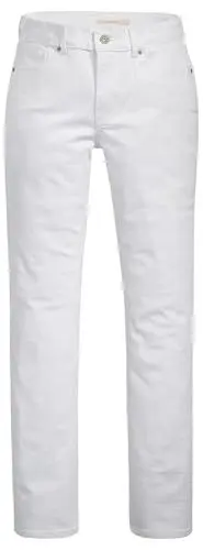 Produktbild: Levi's Damen Classic Straight Jeans, Simply White, 31W / 32L
