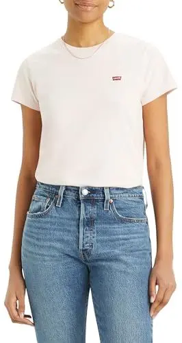 Produktbild: Levi's Damen Perfect Tee Potpourri XL