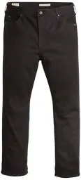 Produktbild: Levi's Damen Plus Size 724 High Rise Straight Jeans, Midnight Gaze, 22 M