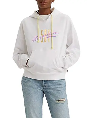 Produktbild: Levi's GR Authentic Hoodie Neutrals