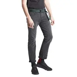 Produktbild: Levi's Herren 501 Original Fit Jeans Jeans, Solice, 36W / 34L