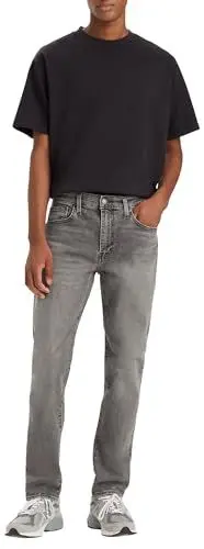 Produktbild: Levi's Herren 502 Taper Jeans, Whatever You Like, 31W / 30L