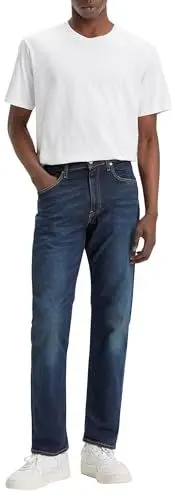 Produktbild: Levi's Herren 502 Taper Jeans, Biologia ADV, 36W / 34L