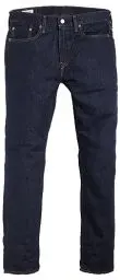 Produktbild: Levi's Herren 502 Taper Jeans, Onewash, 29W / 32L