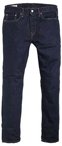 Produktbild: Levi's Herren 502 Taper Jeans, Onewash, 29W / 32L