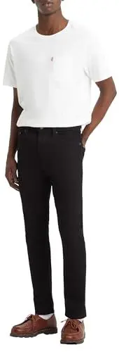 Produktbild: Levi's Herren 510™ Skinny Jeans, Squeezy Dark Stones,34 W/32 L