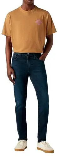 Produktbild: Levi's Herren 512 Slim Taper Jeans, Chicken of The Woods ADV, 32W / 32L