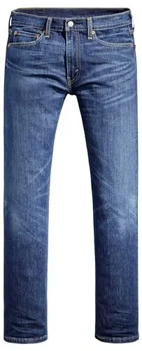 Produktbild: Levi's Herren 513™ Slim Straight Jeans