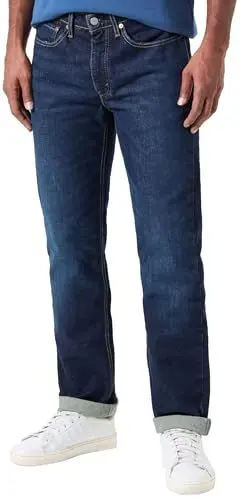 Produktbild: Levi's Herren 514 Straight Fit Jeans, New Bio ADV, 32W / 32L