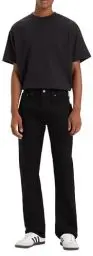 Produktbild: Levi's Herren 527 Slim Boot Cut Jeans, In A Minute Rinse, 32W / 34L