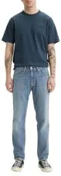 Produktbild: Levi's Herren 531 Athletic Slim Taper Jeans, Mark My Words, 32W / 32L