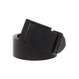 Produktbild: Levi's Unisex Ashland Metal Gürtel,Regular Black,110