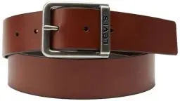 Produktbild: Levi's Herren Alderpoint Gürtel,Brown,105