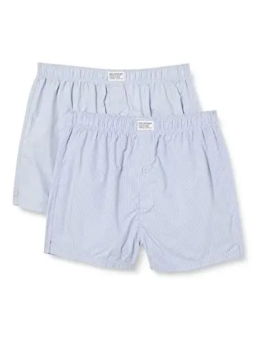 Produktbild: Levi's Herren Boxer Underwear, Blue, S
