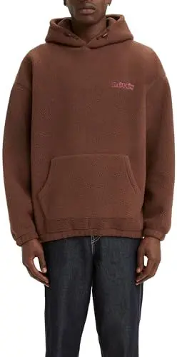 Produktbild: Levi's Herren Cozy Up