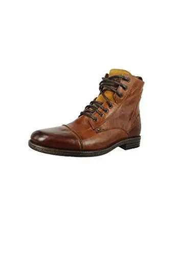 Produktbild: Levi's Herren Emerson Boots, Braun Medium Brown, 42 EU