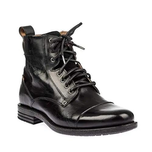 Produktbild: Levi's Herren Emerson Boots, Schwarz (Black 59), 46 EU