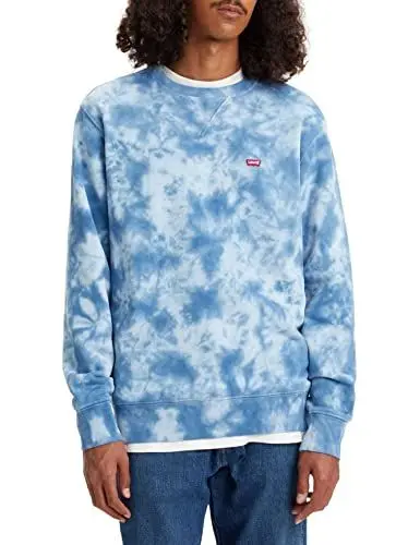 Produktbild: Levi's Herren New Original Crew