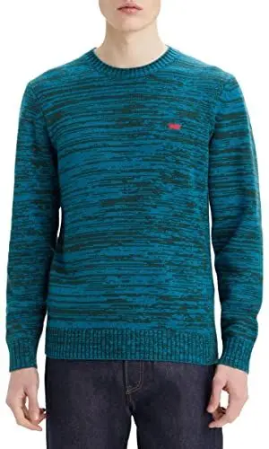 Produktbild: Levi's Herren Original Housemark Sweater