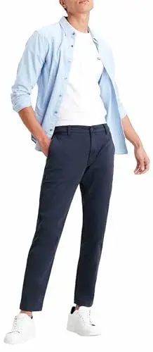 Produktbild: Levi's Herren XX Chino Std II Hose, Blue (Baltic Navy Shady Gd Ccu B) ,32W / 30L