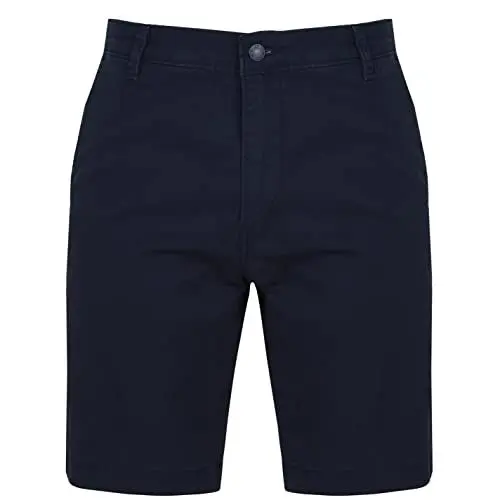 Produktbild: Levi's Herren XX Chino Taper Shorts II Casual Shorts, Baltic Navy Ltwt Microsand, 34W