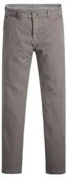 Produktbild: Levi's Herren Xx Chino Slim Ii, Pewter Shady Gd, 33W / 32L