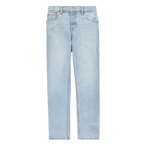 Produktbild: Levi's Jungen 501 ORIGINAL 9EG996 Jeans, Luxor Last, 16 Years