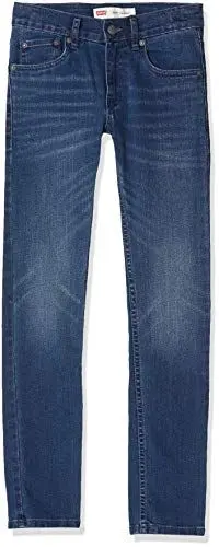 Produktbild: Levi's Kids 510 skinny fit jean Jungen Plato 8 Jahre