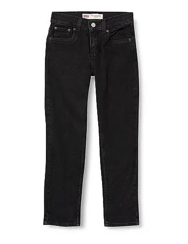 Produktbild: Levi's Kids Lvb 502 regular taper jean Jungen Finish Line