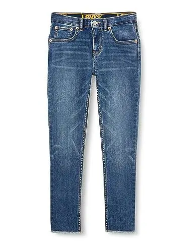 Produktbild: Levi's Kids Lvb 510 everyday performance jeans Jungen Kobain