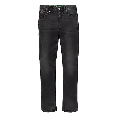 Produktbild: Levi's Kids Lvb 511 eco soft performance jean Jungen Grunge W/O Destruction 14 Jahre