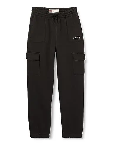 Produktbild: Levi's Kids Lvb utility cargo jogger Jungen Météorite 3 Jahre