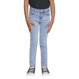Produktbild: Levi's Kids 710 super skinny jean Mädchen Palisades 16 Jahre