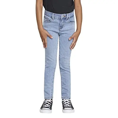 Produktbild: Levi's Kids 710 super skinny jean Mädchen Palisades 16 Jahre