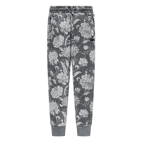 Produktbild: Levi's Kids Lvg discharge jogger Mädchen Motif Floral Occultant 10 Jahre
