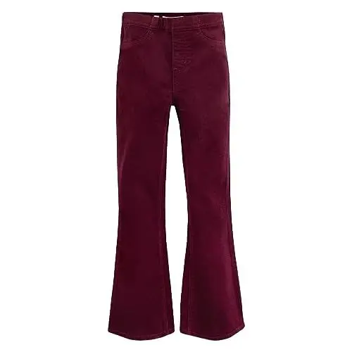 Produktbild: Levi's Kids Lvg pull on 726 flare Mädchen Rhododendron Levis 14 Jahre