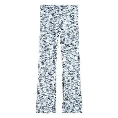 Produktbild: Levi's Kids Lvg space dye flare knit pant Mädchen Crown Blue 2 Jahre