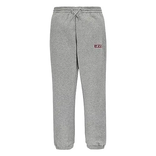 Produktbild: Levi's Kids Lvn boxtab jogger Jungen Gris 10 Jahre