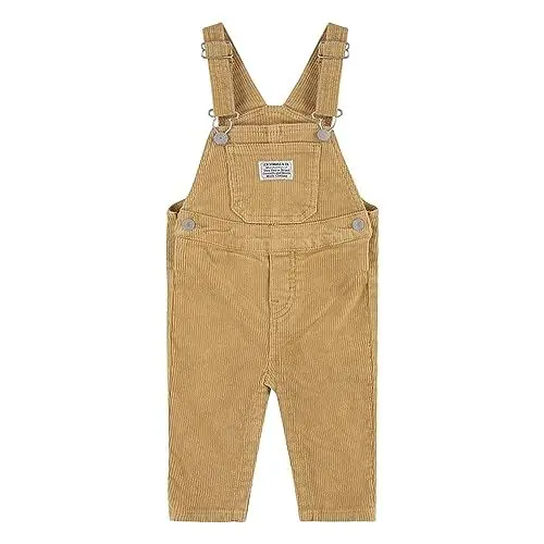Produktbild: Levi's Kids Lvn corduroy overall Baby Jungen LARK