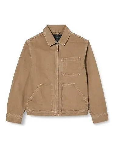 Produktbild: Levi's Men's Huber Utility Jackets, Otter, XL