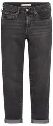 Produktbild: Levi's Mid Rise Boyfriend Night is Young