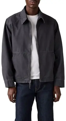 Produktbild: Levi's Polk Jacket Dark Phantom