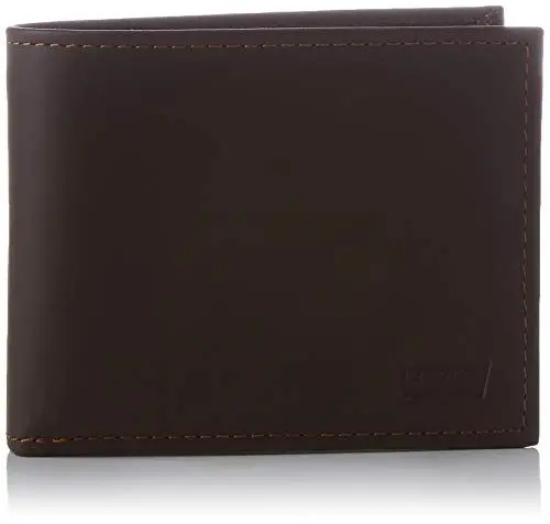 Produktbild: Levi's Unisex 233297-4-29 Wallets, Brown