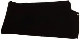 Produktbild: Levi's Unisex Limit Schal, Schwarz (Black), One size