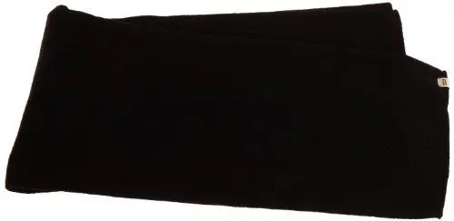 Produktbild: Levi's Unisex Limit Schal, Schwarz (Black), One size