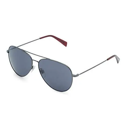 Produktbild: Levi's Unisex Lv 1006/s Sunglasses, 9N2/IR DKRUTH RED, 60