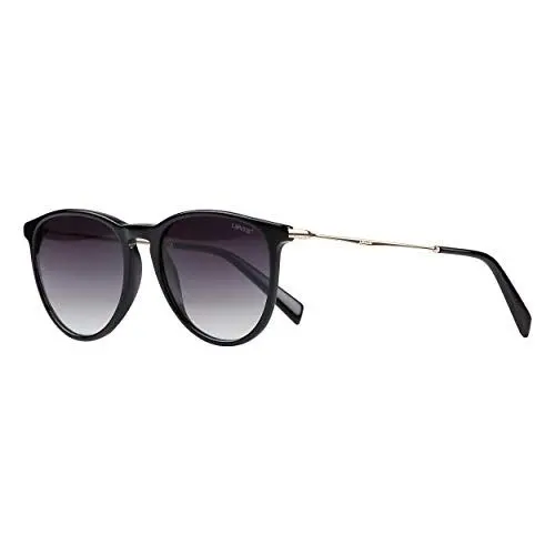 Produktbild: Levi's Unisex Lv 5007/s Sunglasses, 807/9O Black, 54
