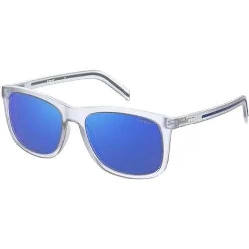 Produktbild: Levi's Unisex Lv 5025/s Sunglasses, 2M4/Z0 MATT Crystal, 56