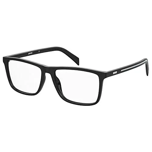 Produktbild: Levi's Unisex Lv 5047 Sunglasses, 807/15 Black, 56