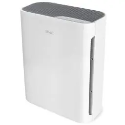 Produktbild: Levoit Luftreiniger Luftfilter mit CADR 221 m³/h, Air Purifier gegen Allergien Gerüche Pollen Staub, mit 2/4/8 Std. Timer, 23dB leisem Schlafmodus für Raucherzimmer Schlafzimmer